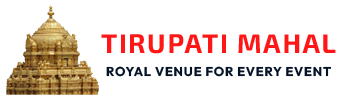 Tirupati Mahal